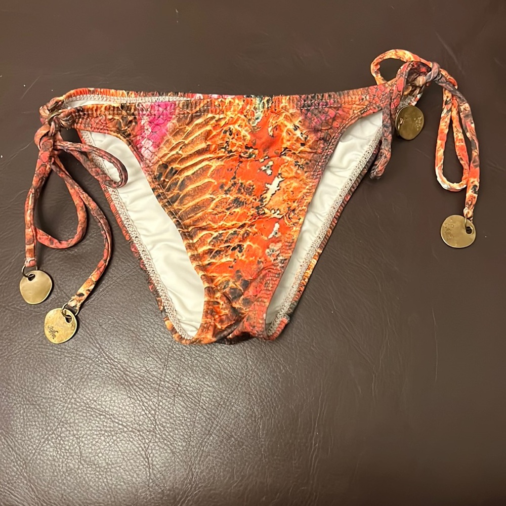 Sofia Bikini Bottom